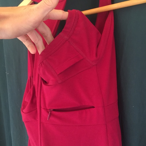 Toad and Co Alluvial Dress SPF 15 - Picture 4 of 8